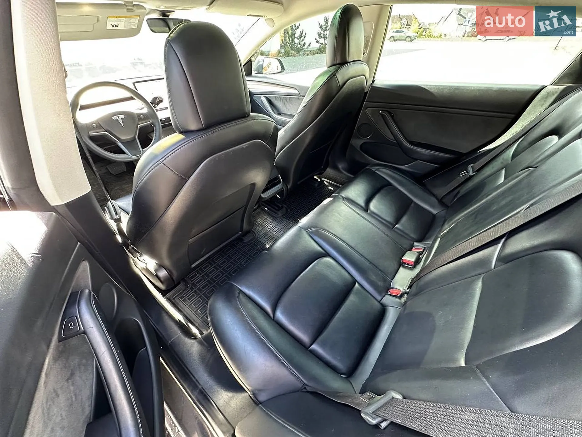 2021 Tesla Model 3 - мініатюра 6