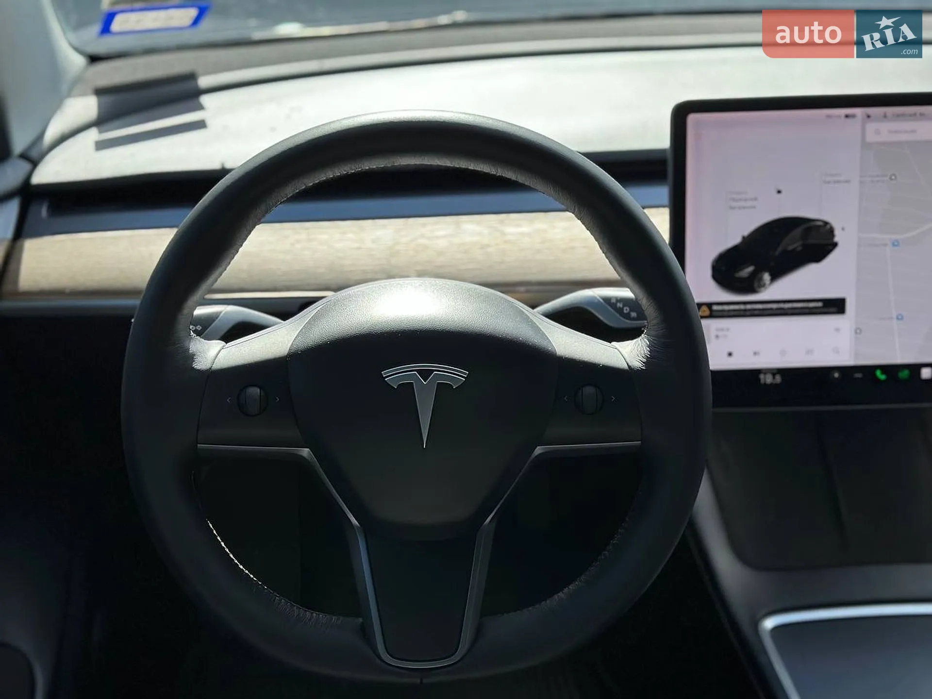 2021 Tesla Model 3 - мініатюра 9