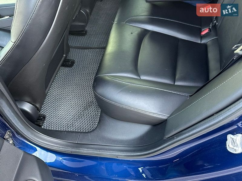Седан Tesla Model 3 2018 в Вінниці фото 6 Седан Tesla Model 3 2018 в Вінниці