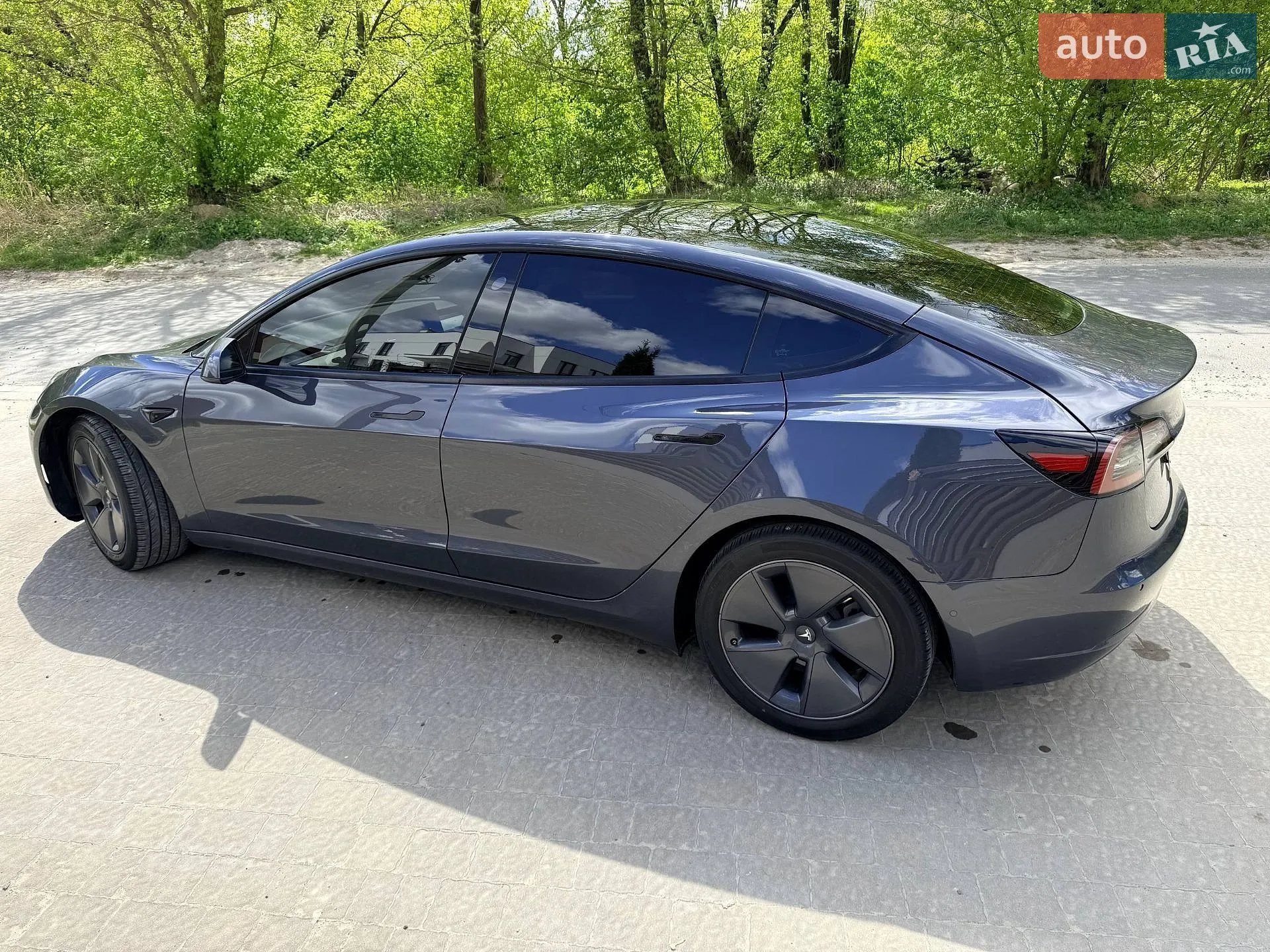2022 Tesla Model 3 - мініатюра 9