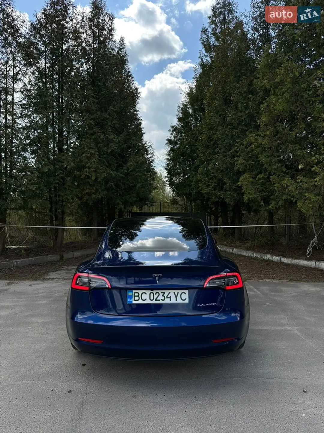 2021 Tesla Model 3 - мініатюра 6