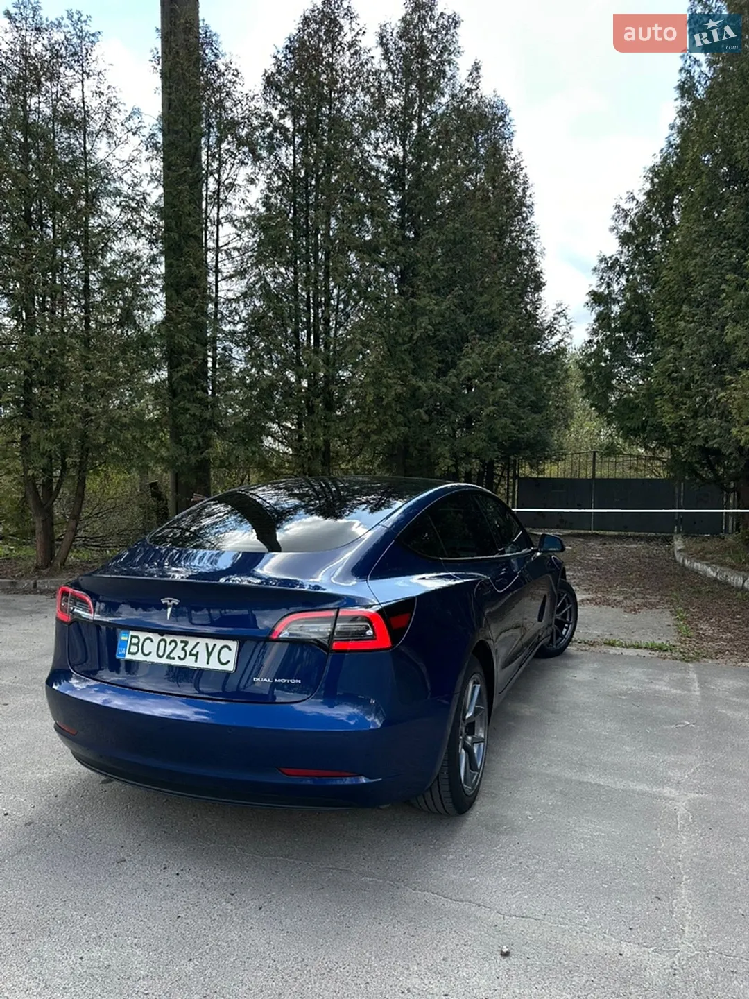 2021 Tesla Model 3 - мініатюра 9