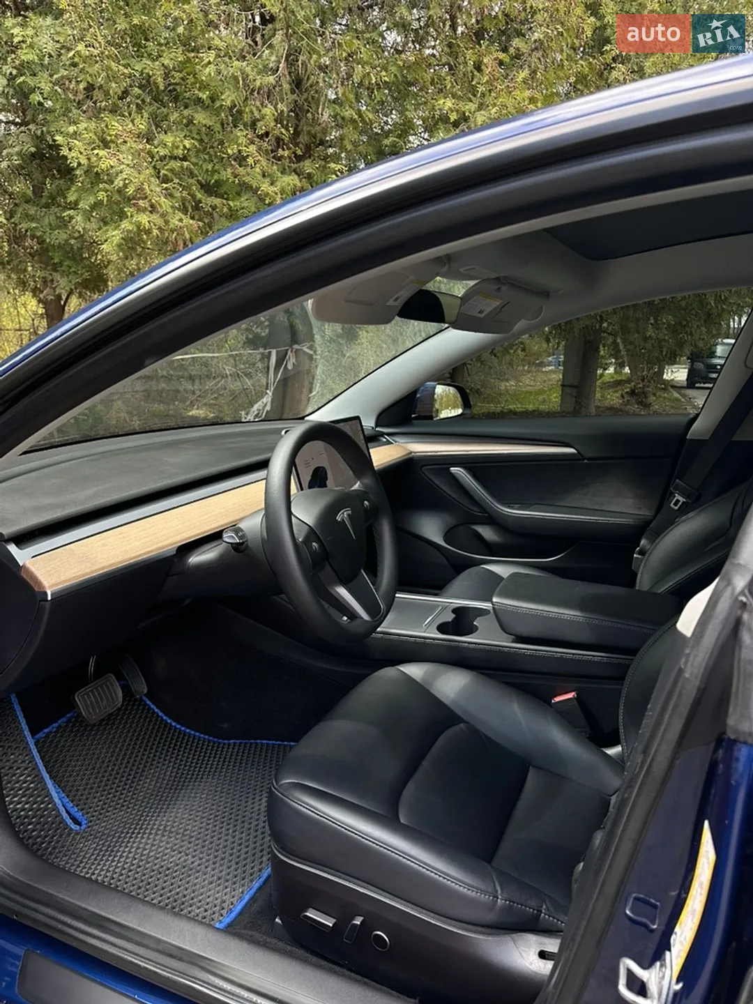 2021 Tesla Model 3 - мініатюра 12