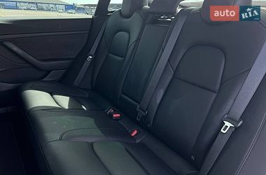 Седан Tesla Model 3 2023 в Одессе