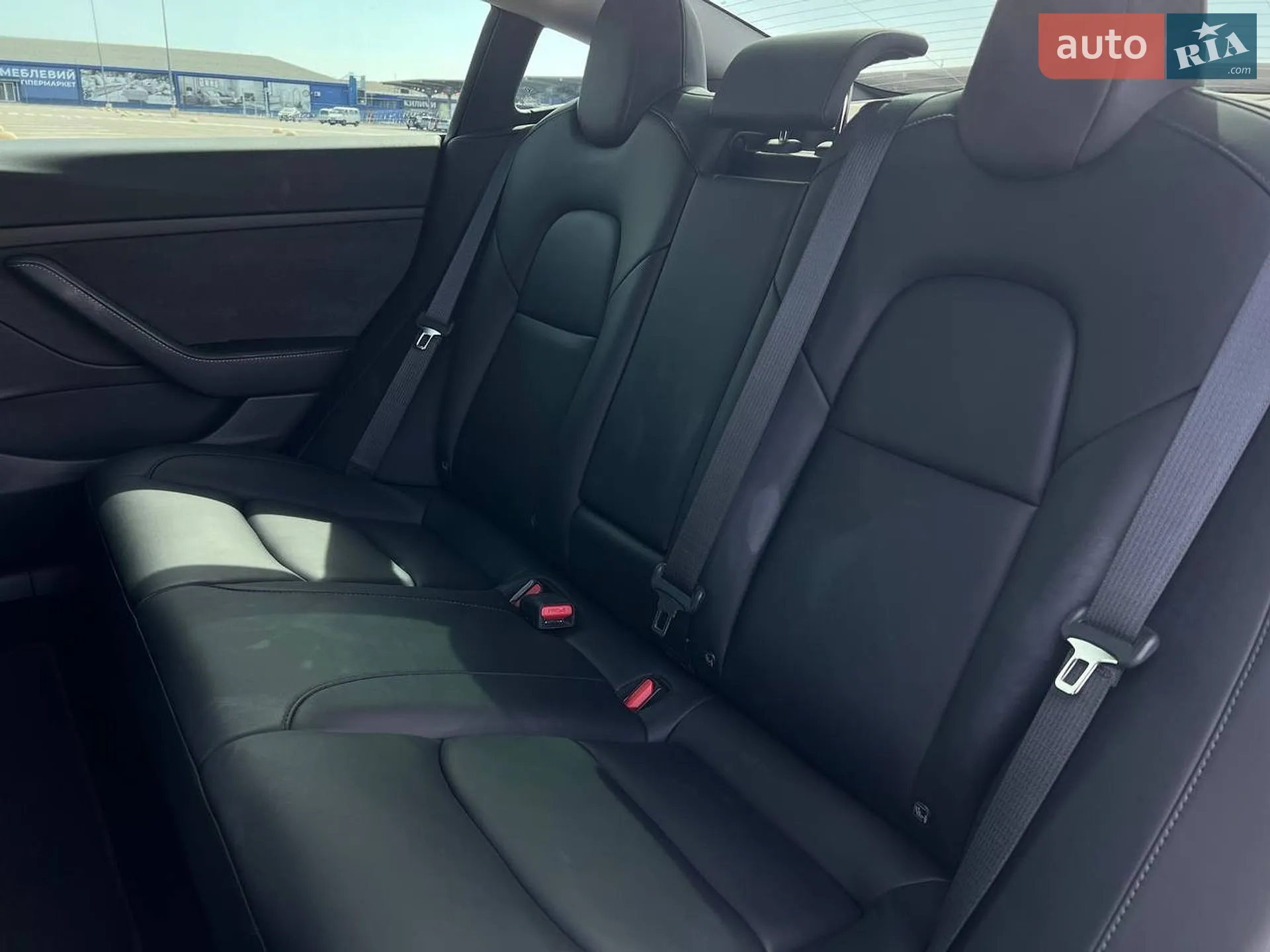 2023 Tesla Model 3 - мініатюра 10
