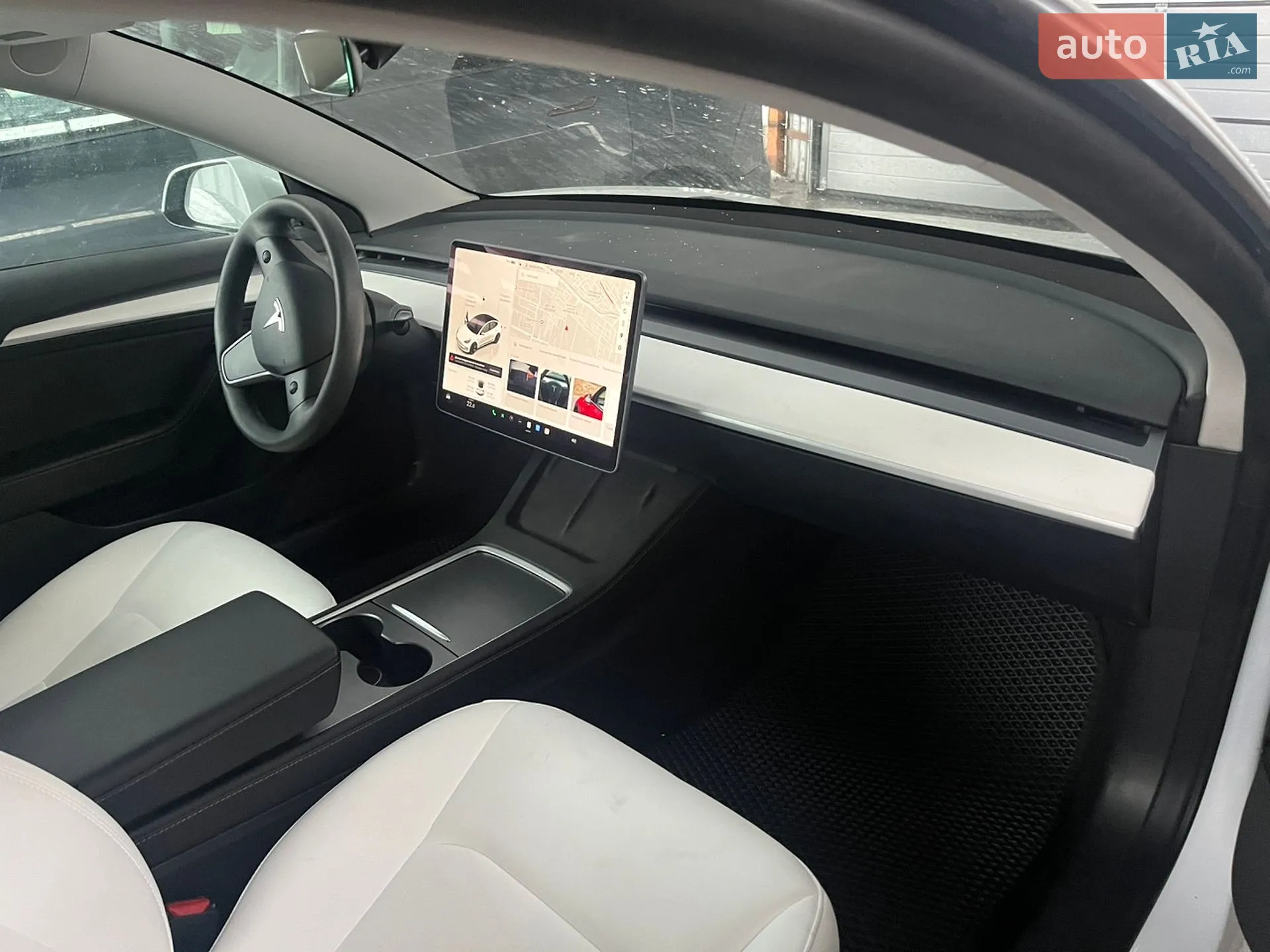 2023 Tesla Model 3 - мініатюра 3