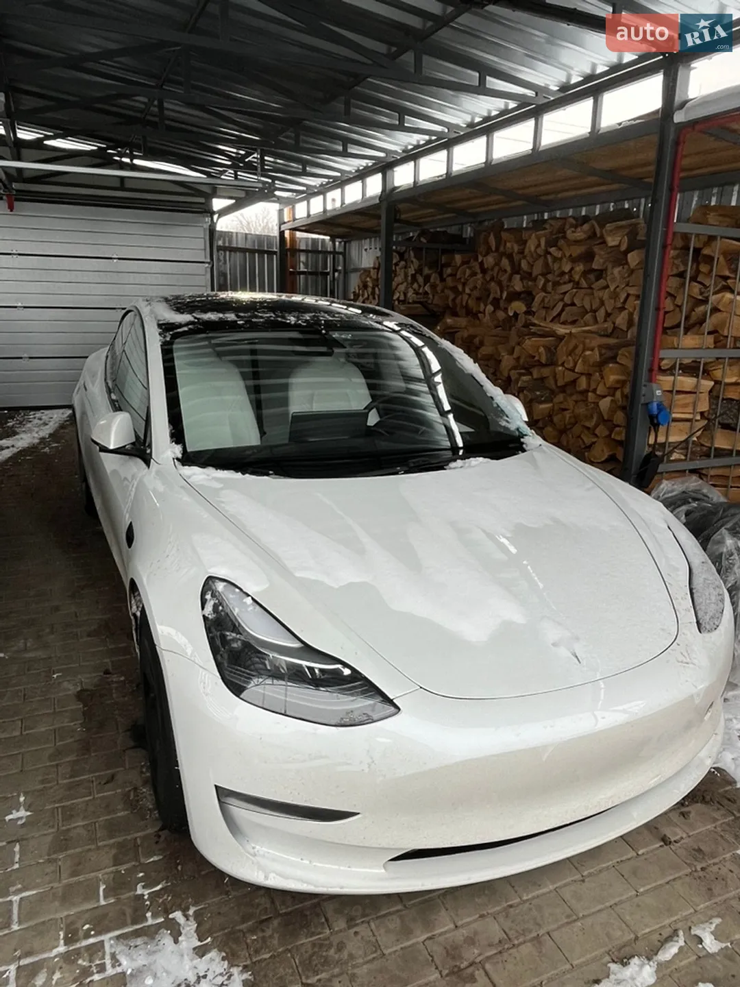 2023 Tesla Model 3 - мініатюра 8
