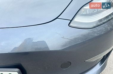 Седан Tesla Model 3 2018 в Вінниці
