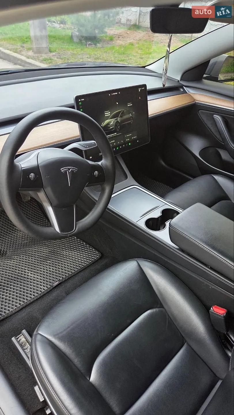 2022 Tesla Model 3 - мініатюра 6