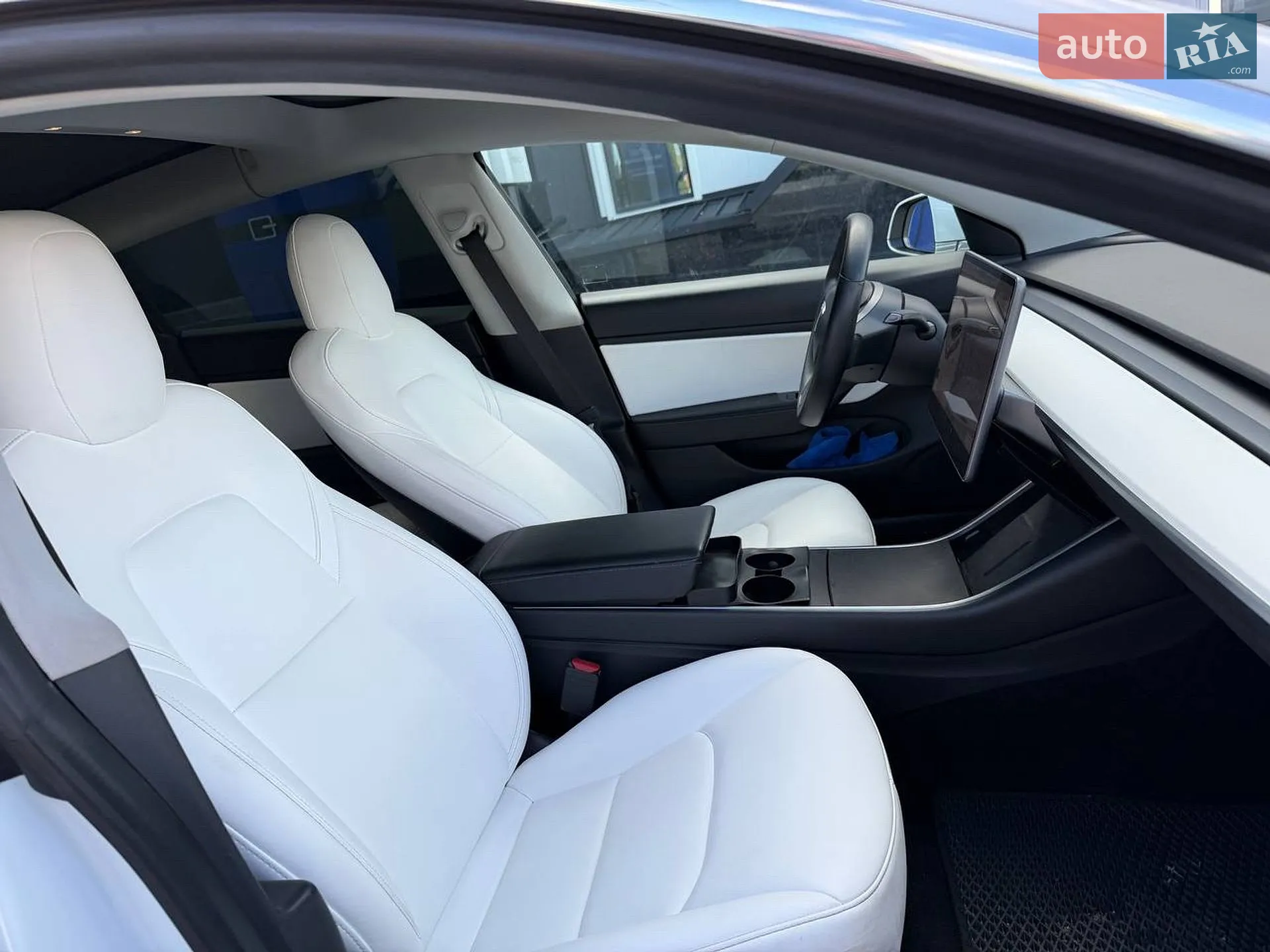 2020 Tesla Model 3 - мініатюра 7