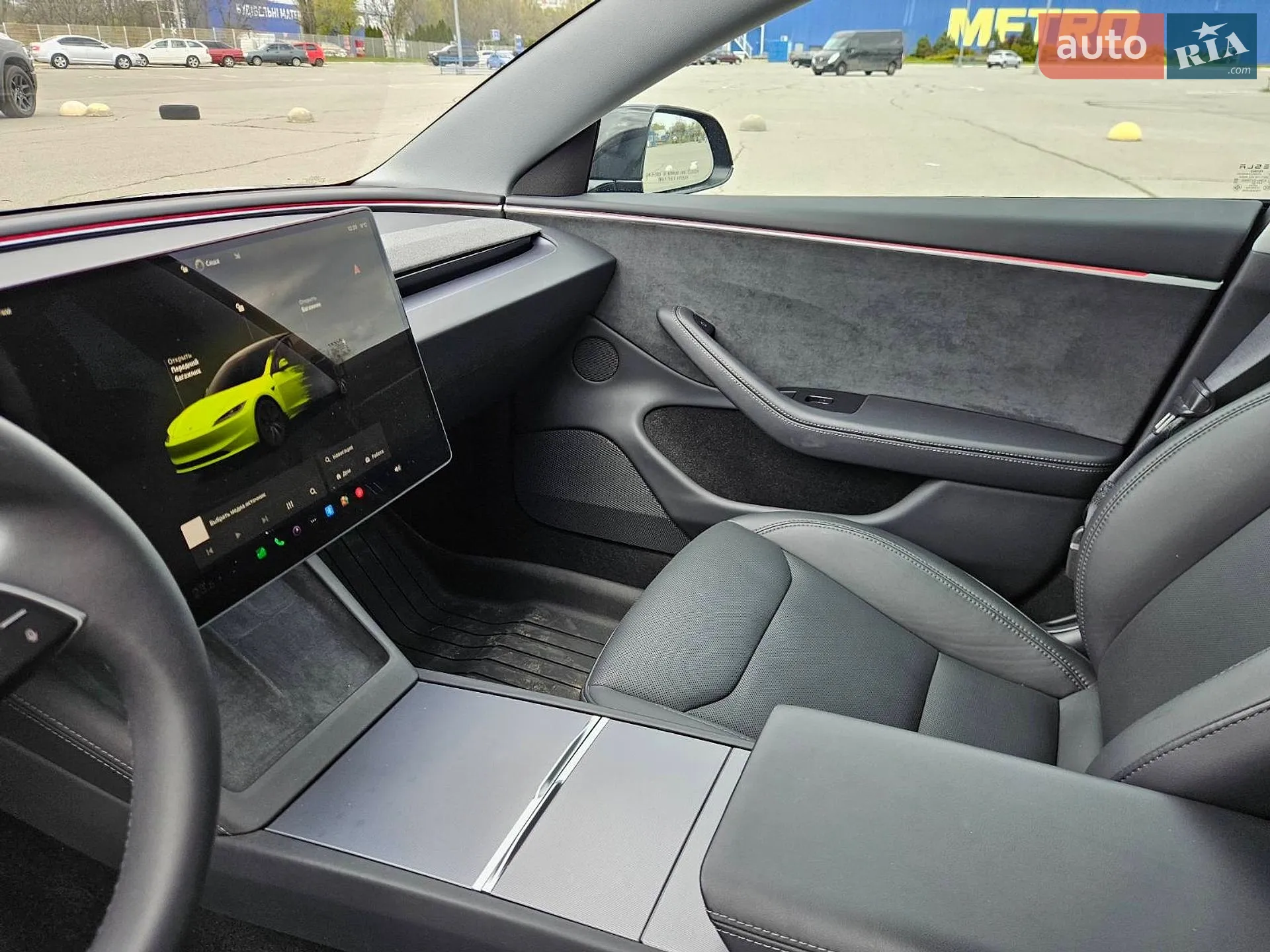 2024 Tesla Model 3 - мініатюра 23