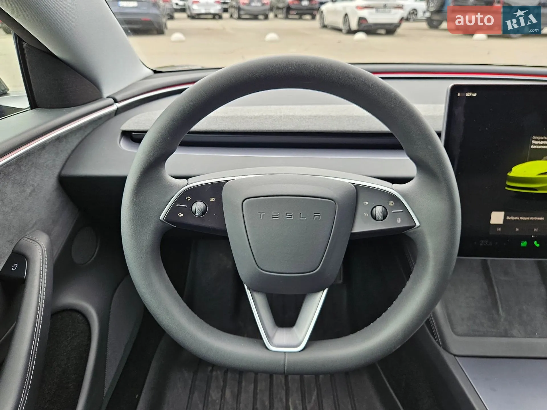2024 Tesla Model 3 - мініатюра 26