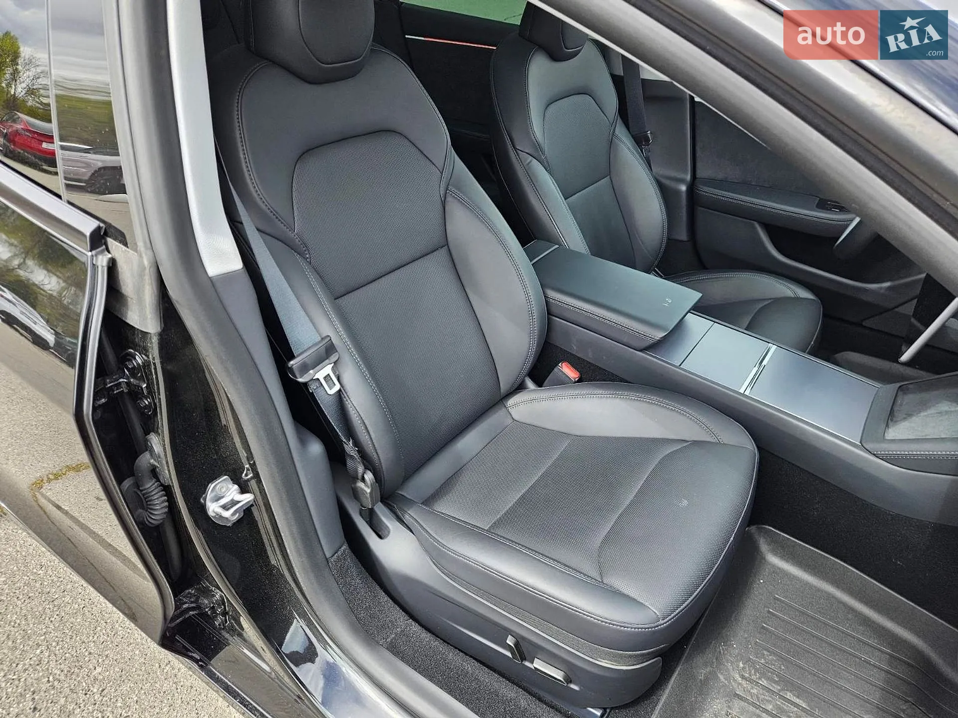 2024 Tesla Model 3 - мініатюра 34