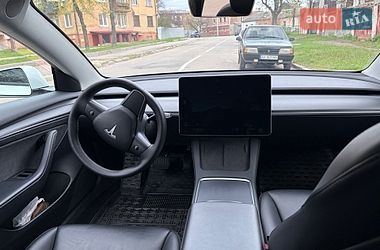 Седан Tesla Model 3 2022 в Харькове