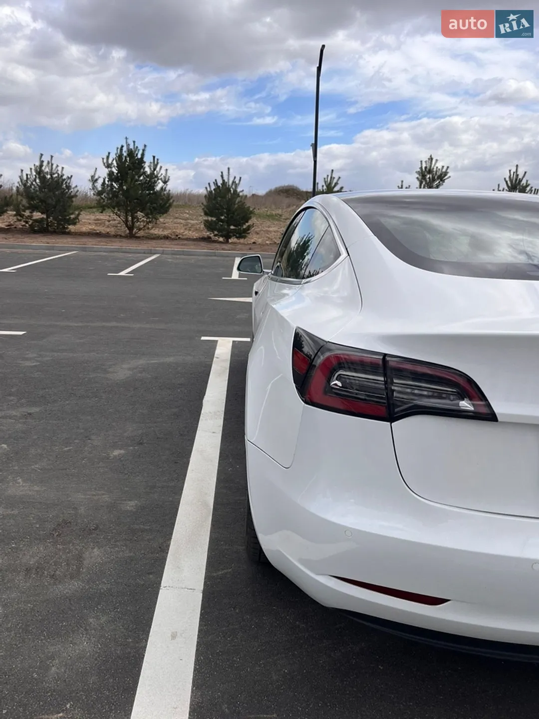 2019 Tesla Model 3 - мініатюра 5