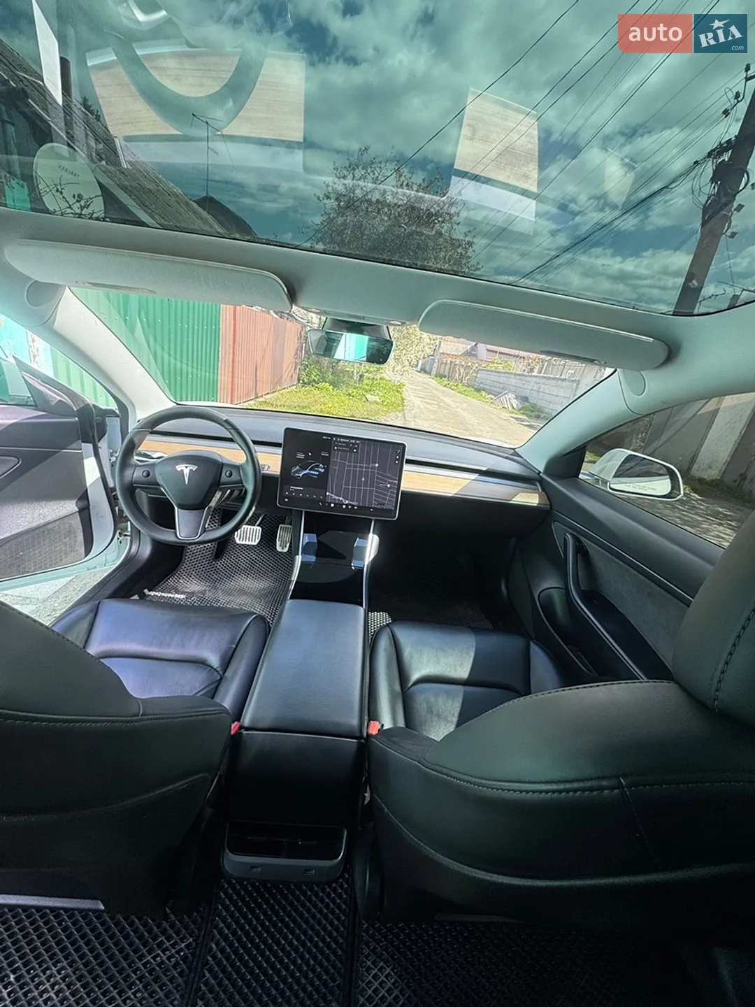 2019 Tesla Model 3 - мініатюра 7