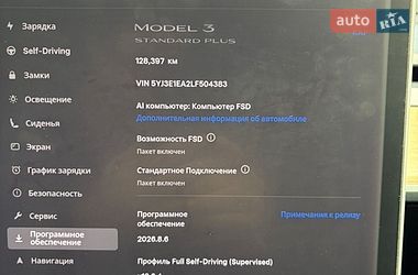 Седан Tesla Model 3 2019 в Днепре