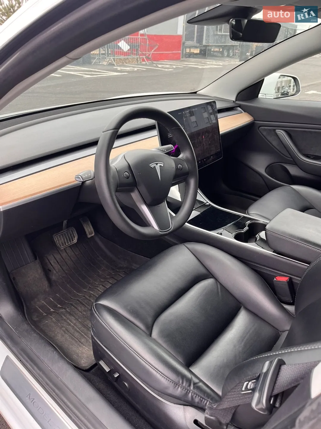 2019 Tesla Model 3 - мініатюра 13
