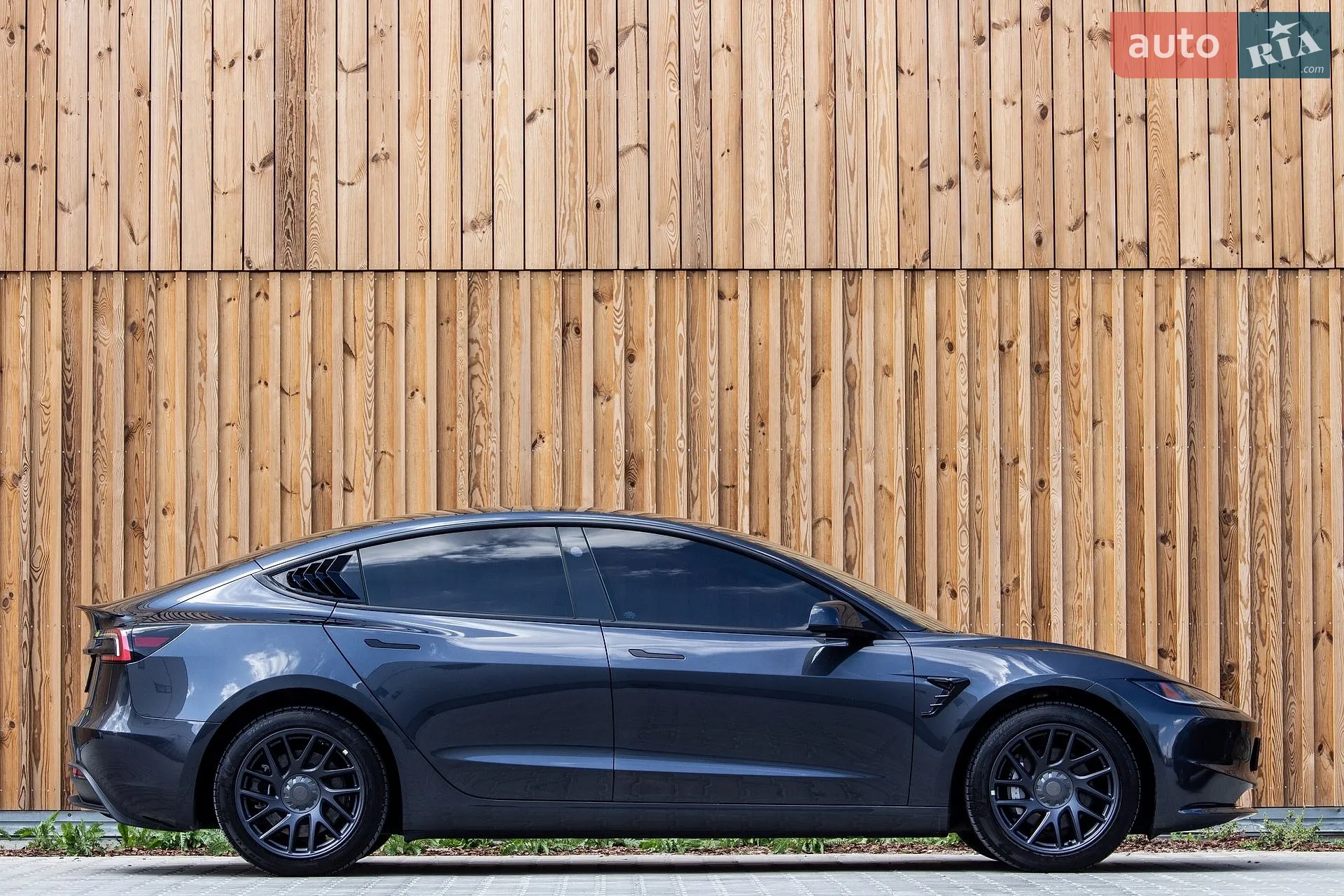 2024 Tesla Model 3 - мініатюра 15