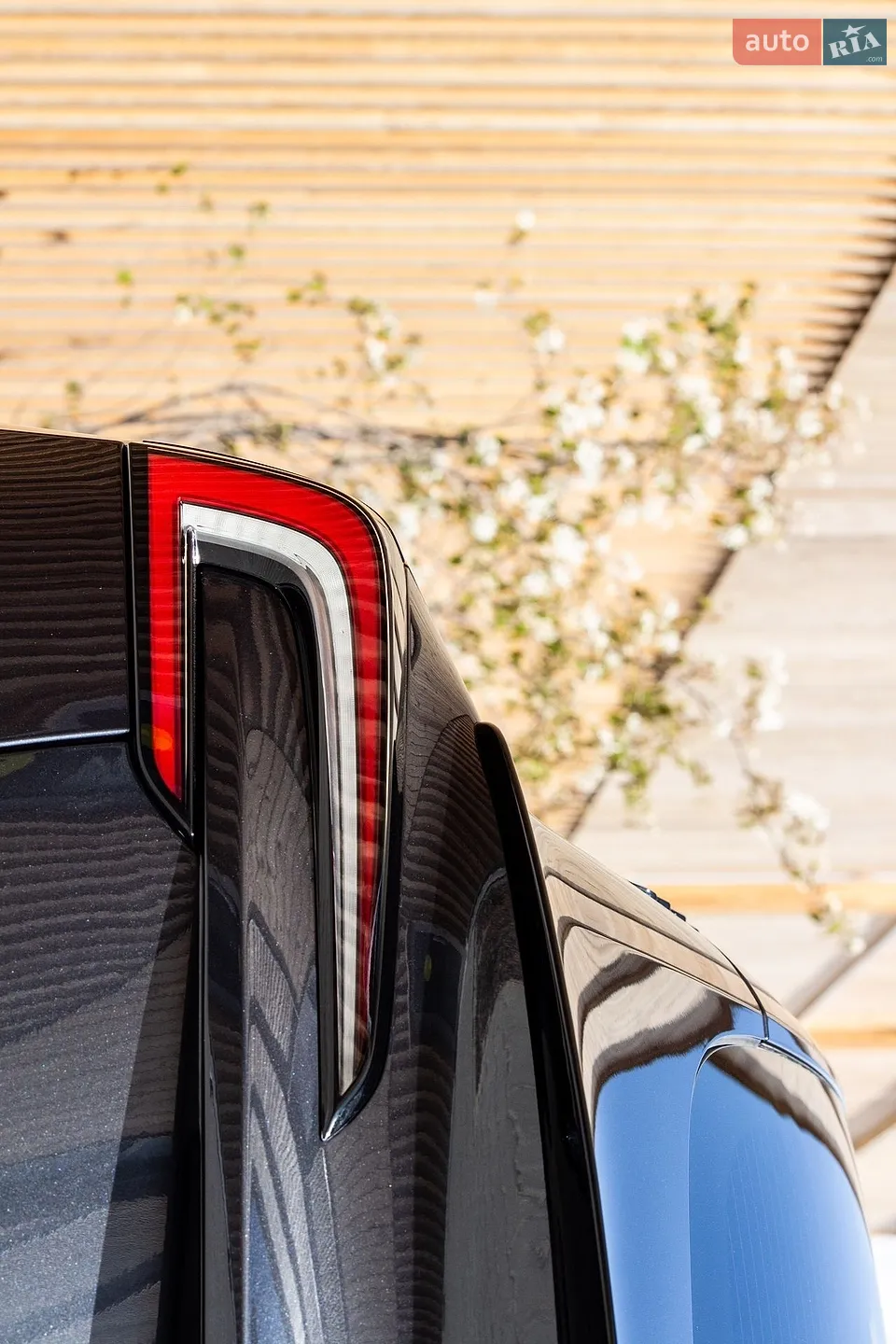 2024 Tesla Model 3 - мініатюра 20