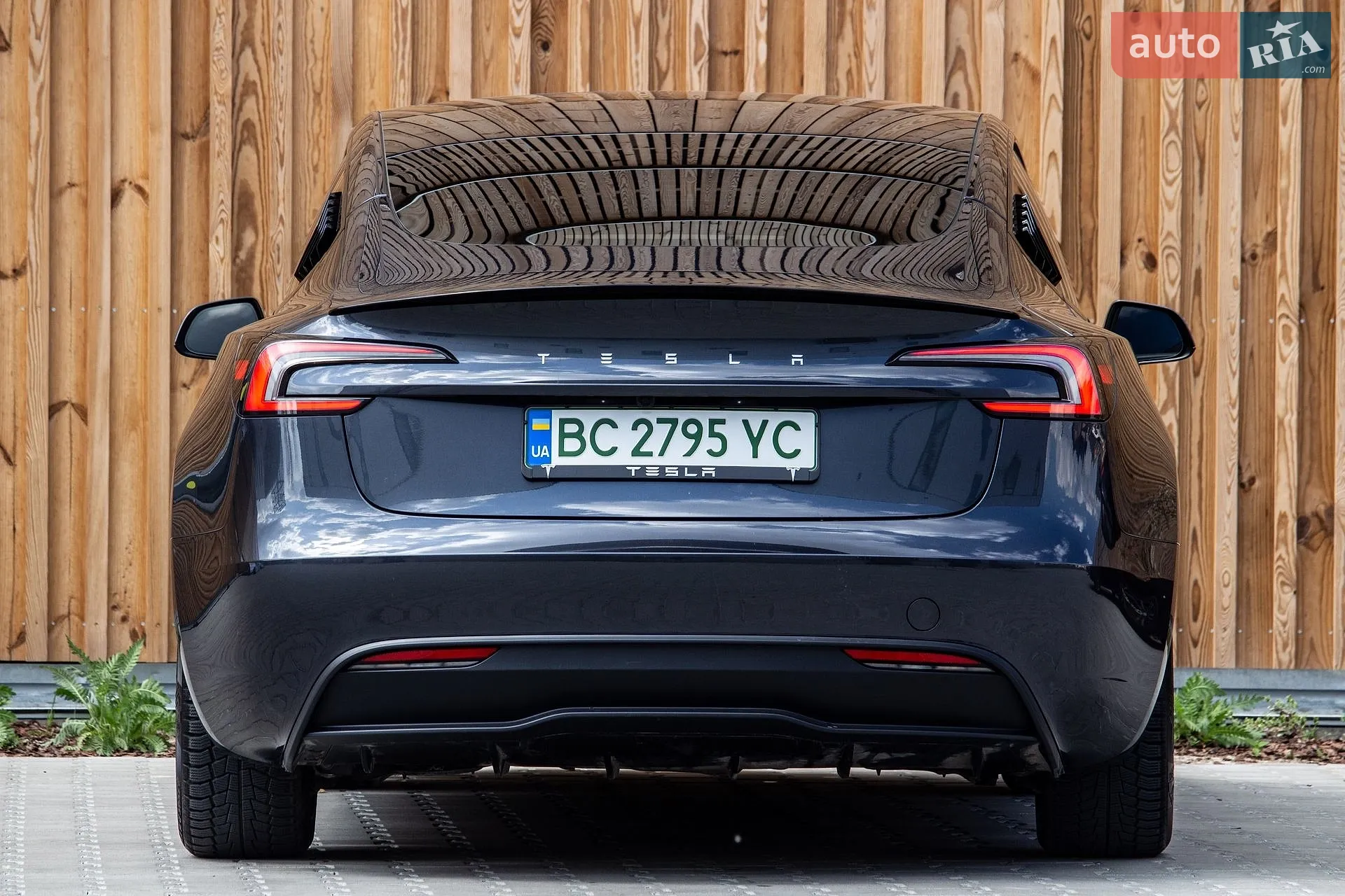 2024 Tesla Model 3 - мініатюра 17