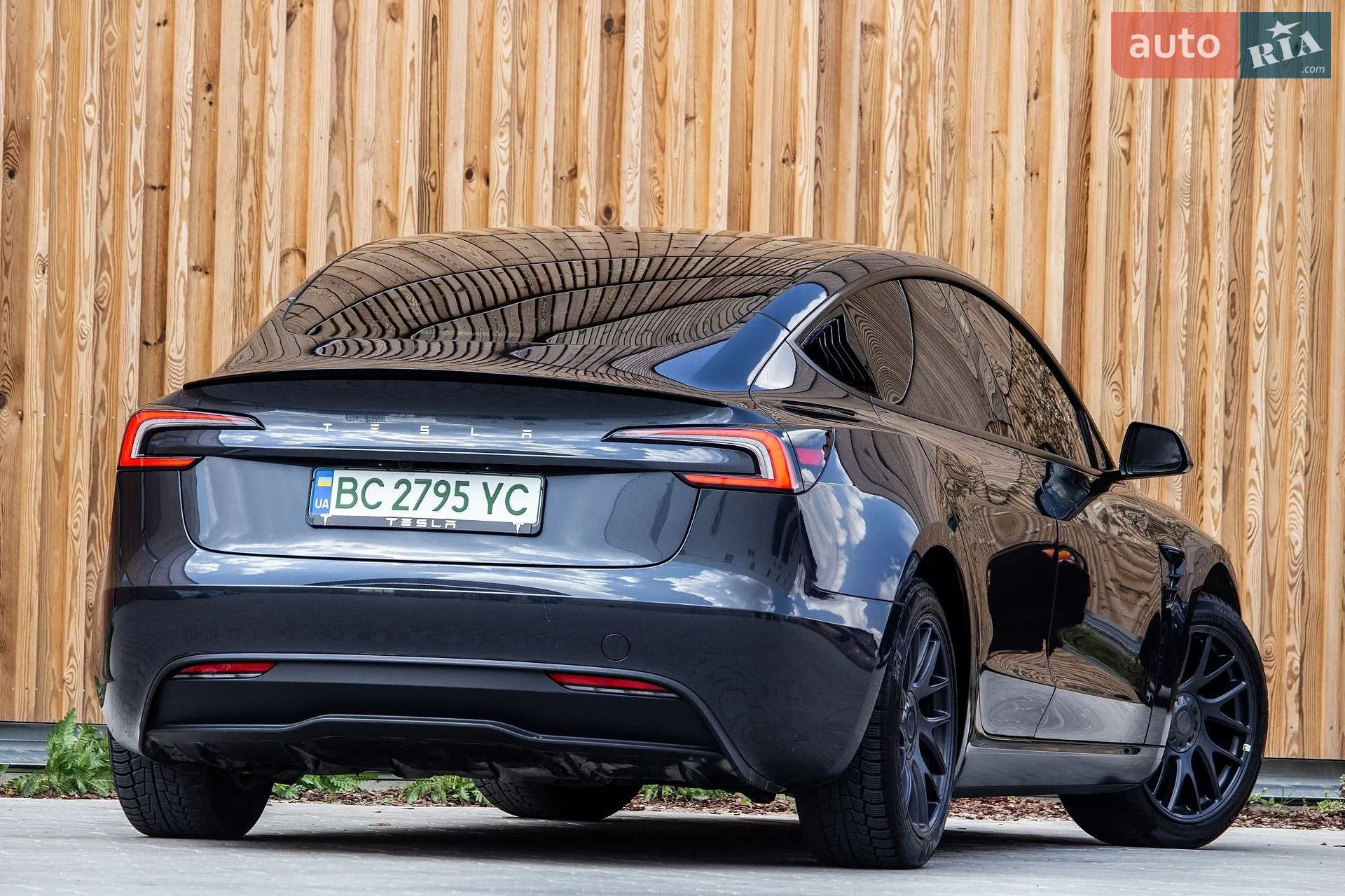 2024 Tesla Model 3 - мініатюра 27