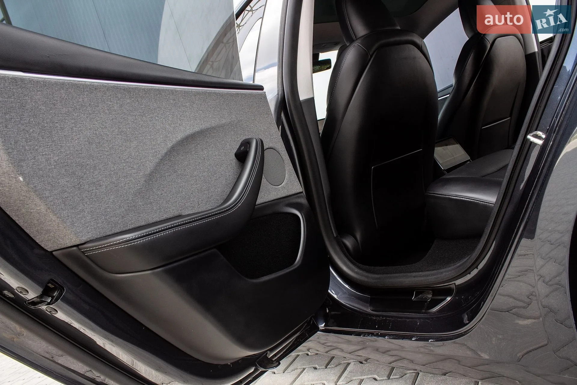 2024 Tesla Model 3 - мініатюра 45