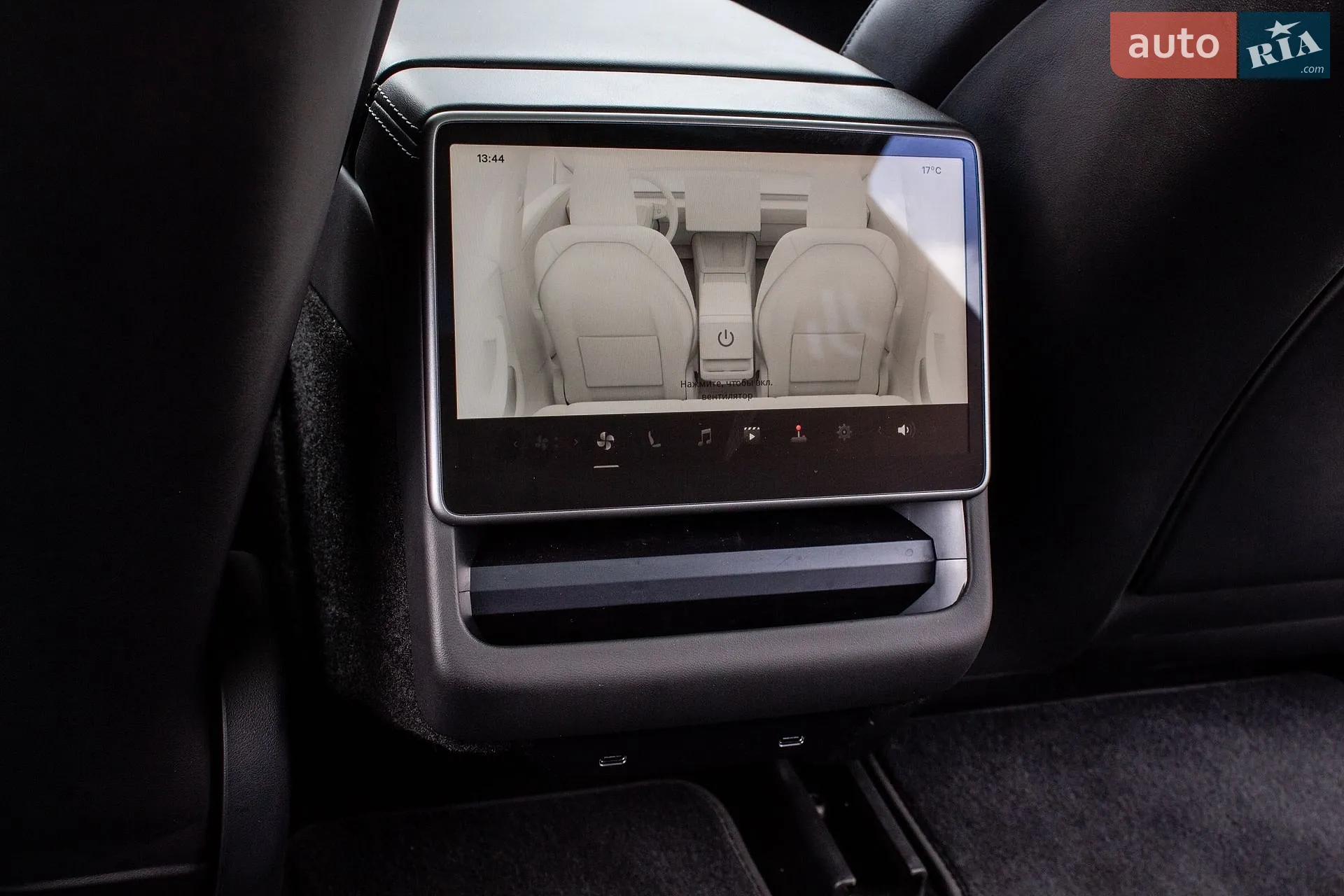 2024 Tesla Model 3 - мініатюра 48
