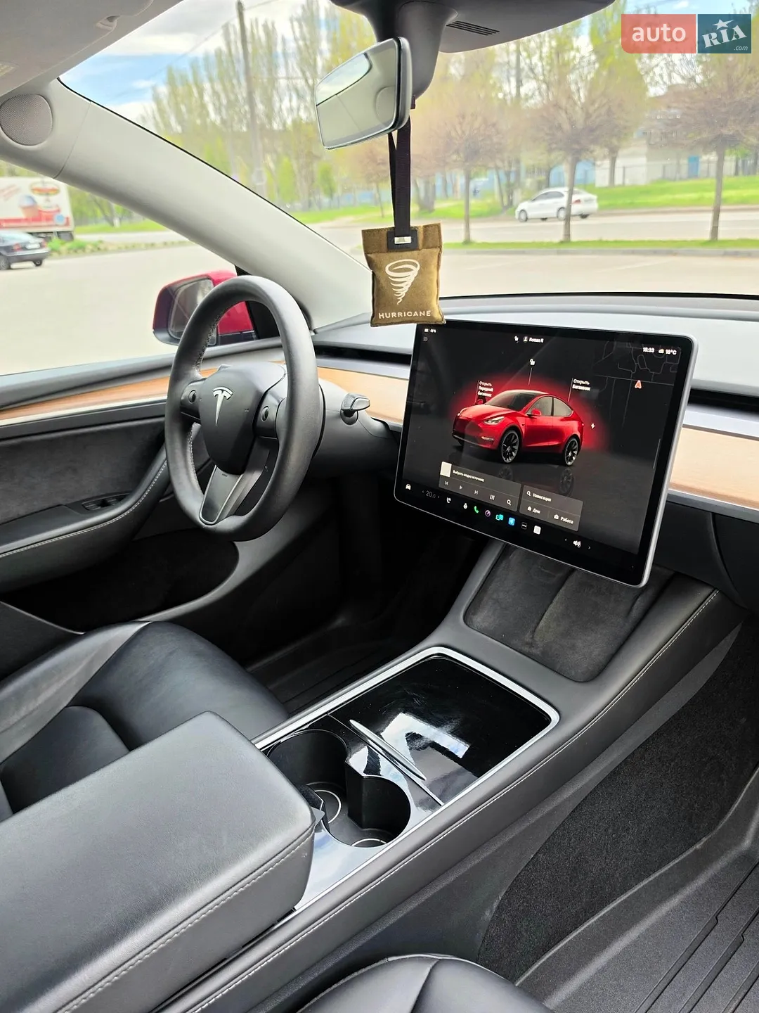 2022 Tesla Model Y - мініатюра 15