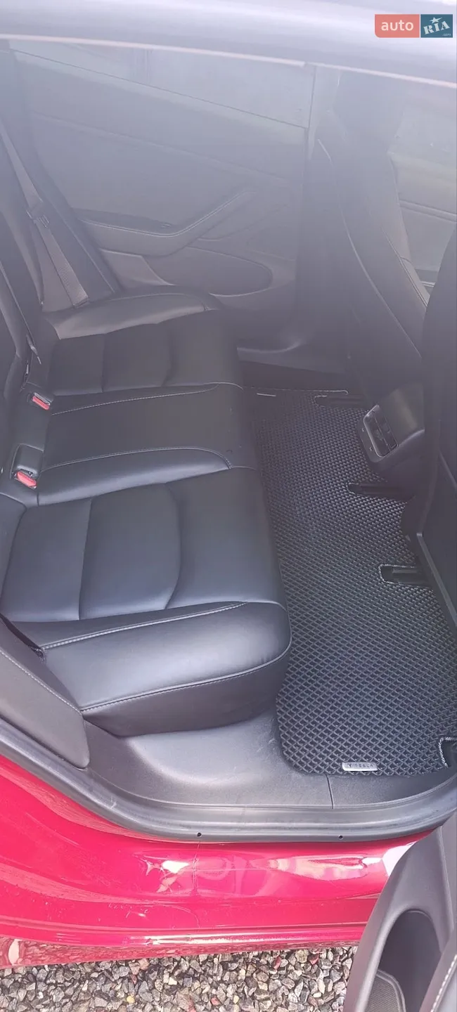 2019 Tesla Model 3 - мініатюра 7