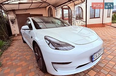 Седан Tesla Model 3 2023 в Любашевке