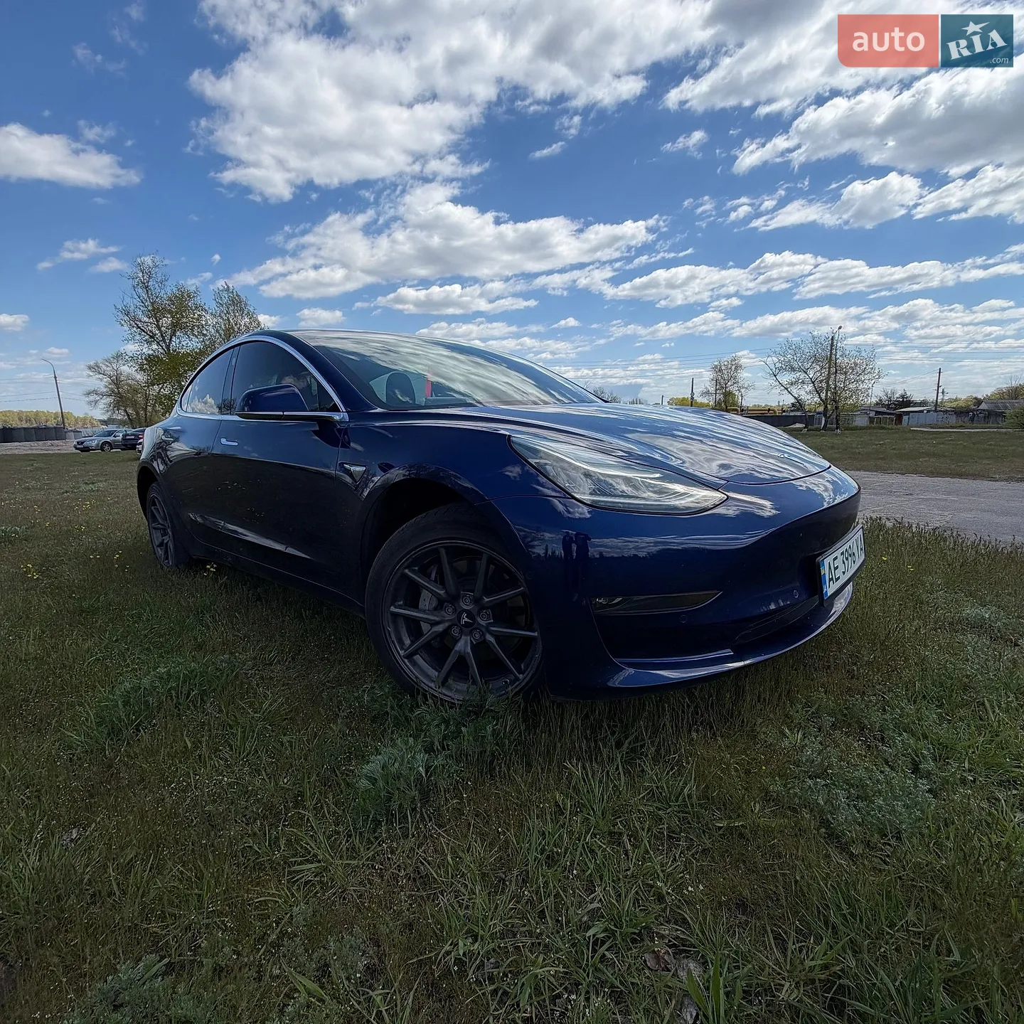 2018 Tesla Model 3 - мініатюра 4