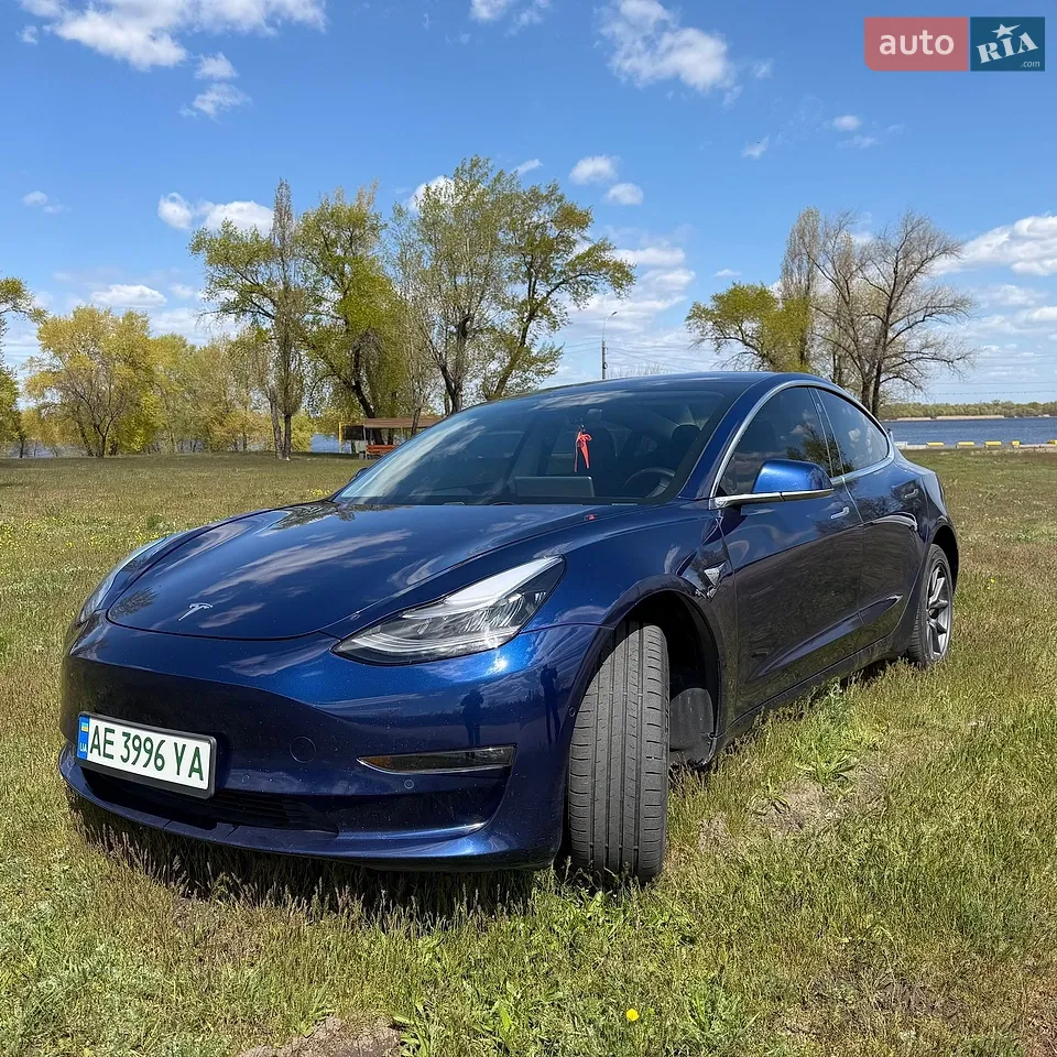 2018 Tesla Model 3 - мініатюра 17