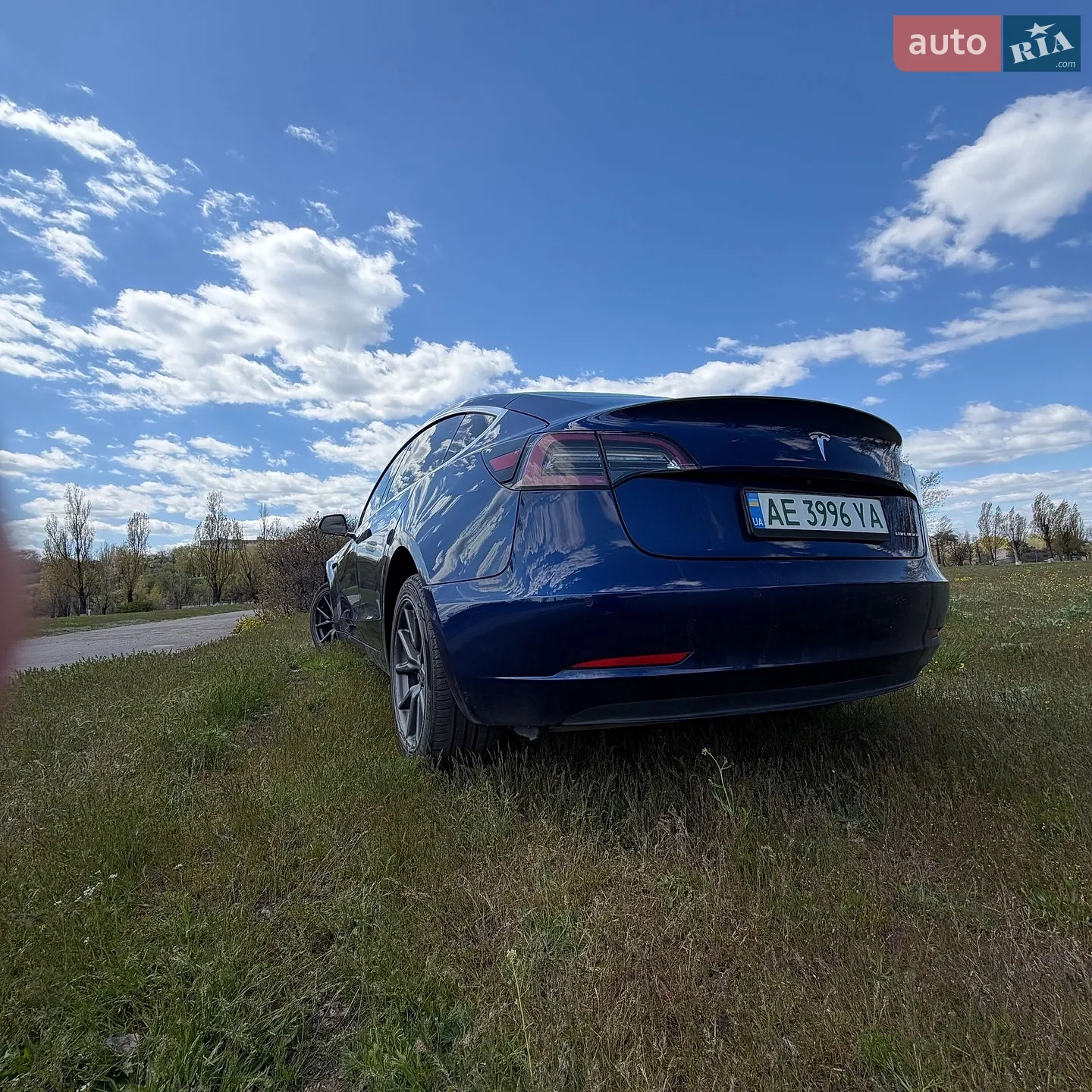 2018 Tesla Model 3 - мініатюра 6