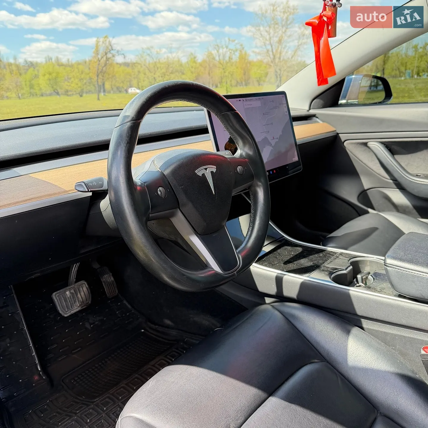 2018 Tesla Model 3 - мініатюра 16
