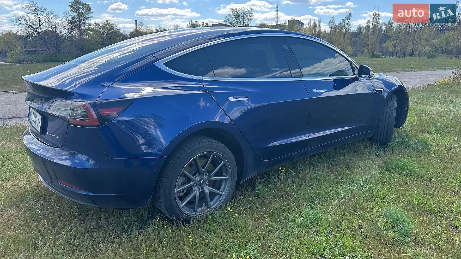 2018 Tesla Model 3 - мініатюра 11