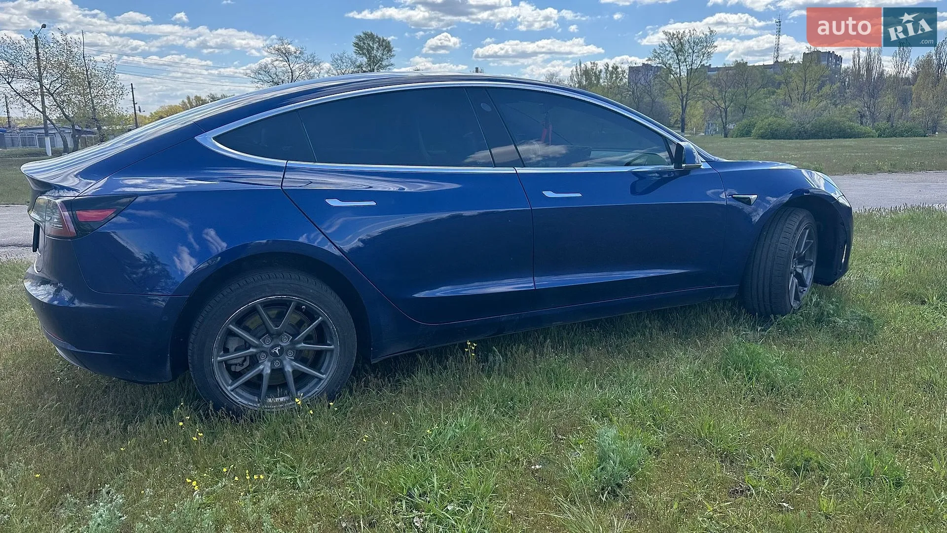 2018 Tesla Model 3 - мініатюра 13