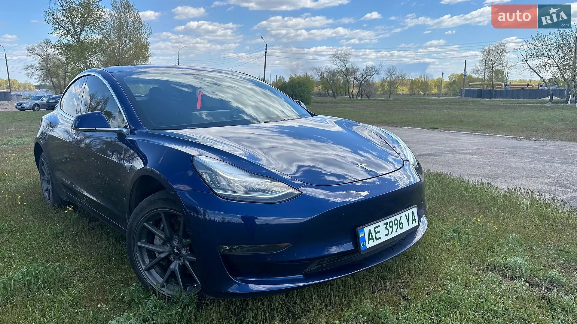 2018 Tesla Model 3 - мініатюра 14