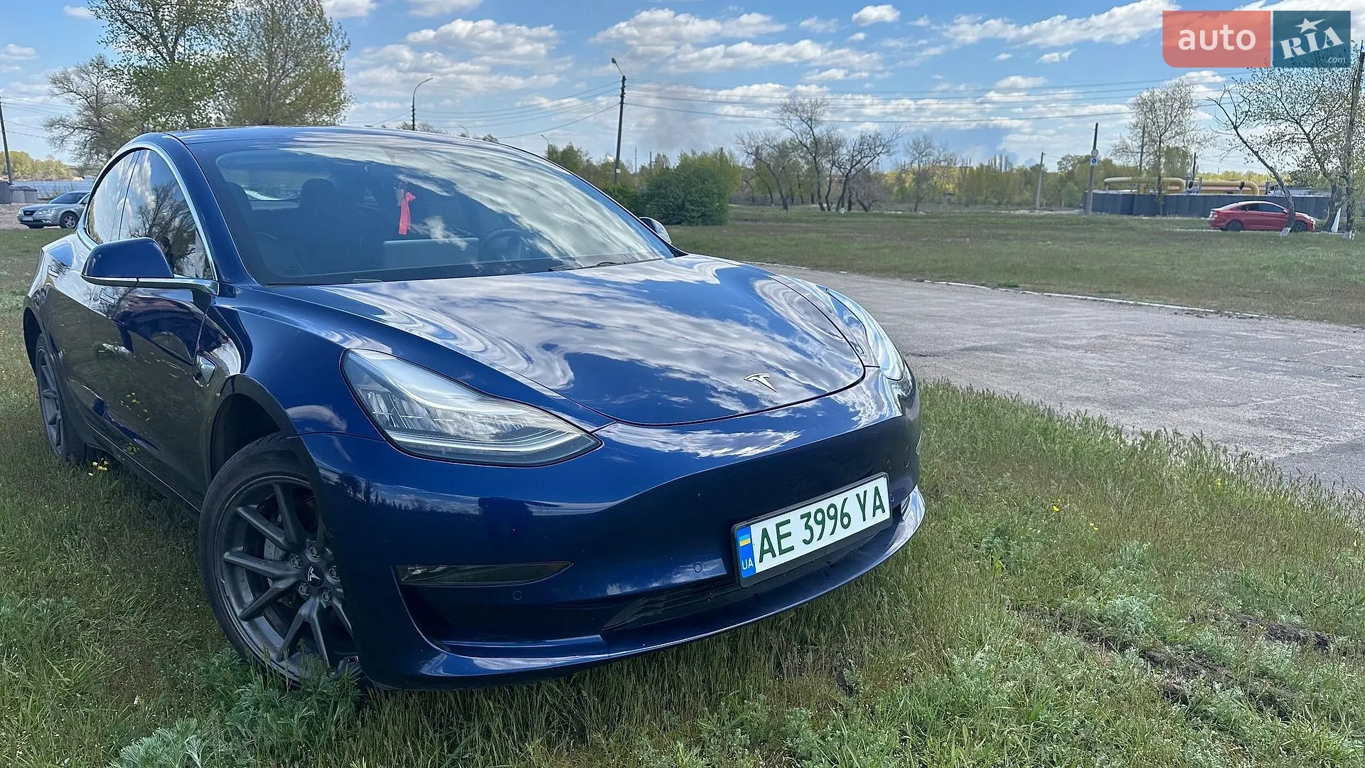 2018 Tesla Model 3 - мініатюра 15