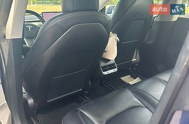 Седан Tesla Model 3 2018 в Каменском