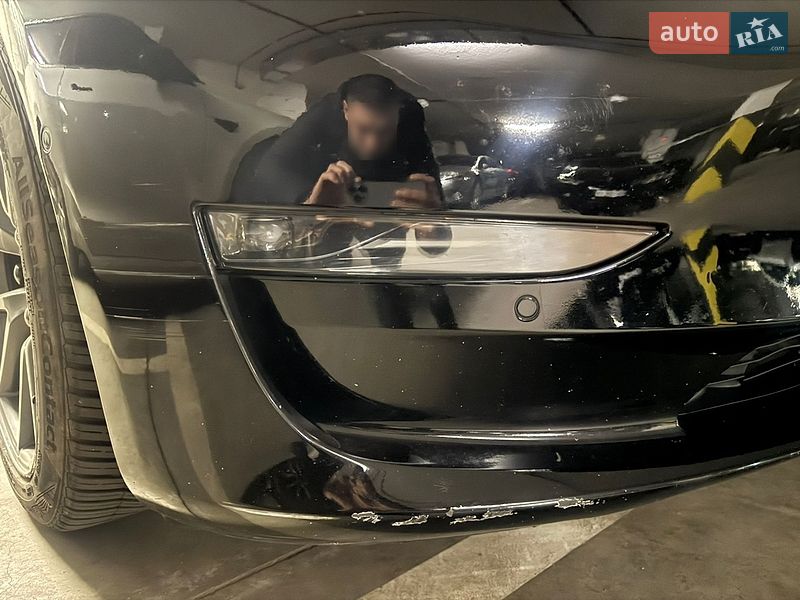 Седан Tesla Model 3 2020 в Одессе