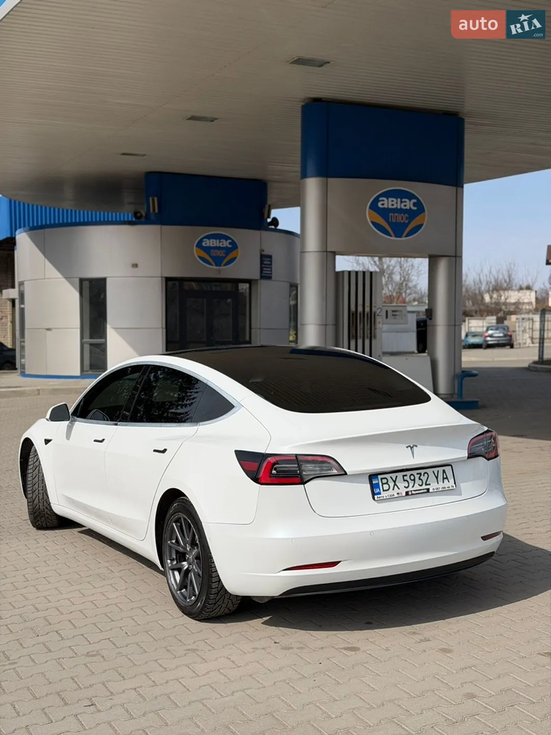 2019 Tesla Model 3 - мініатюра 4