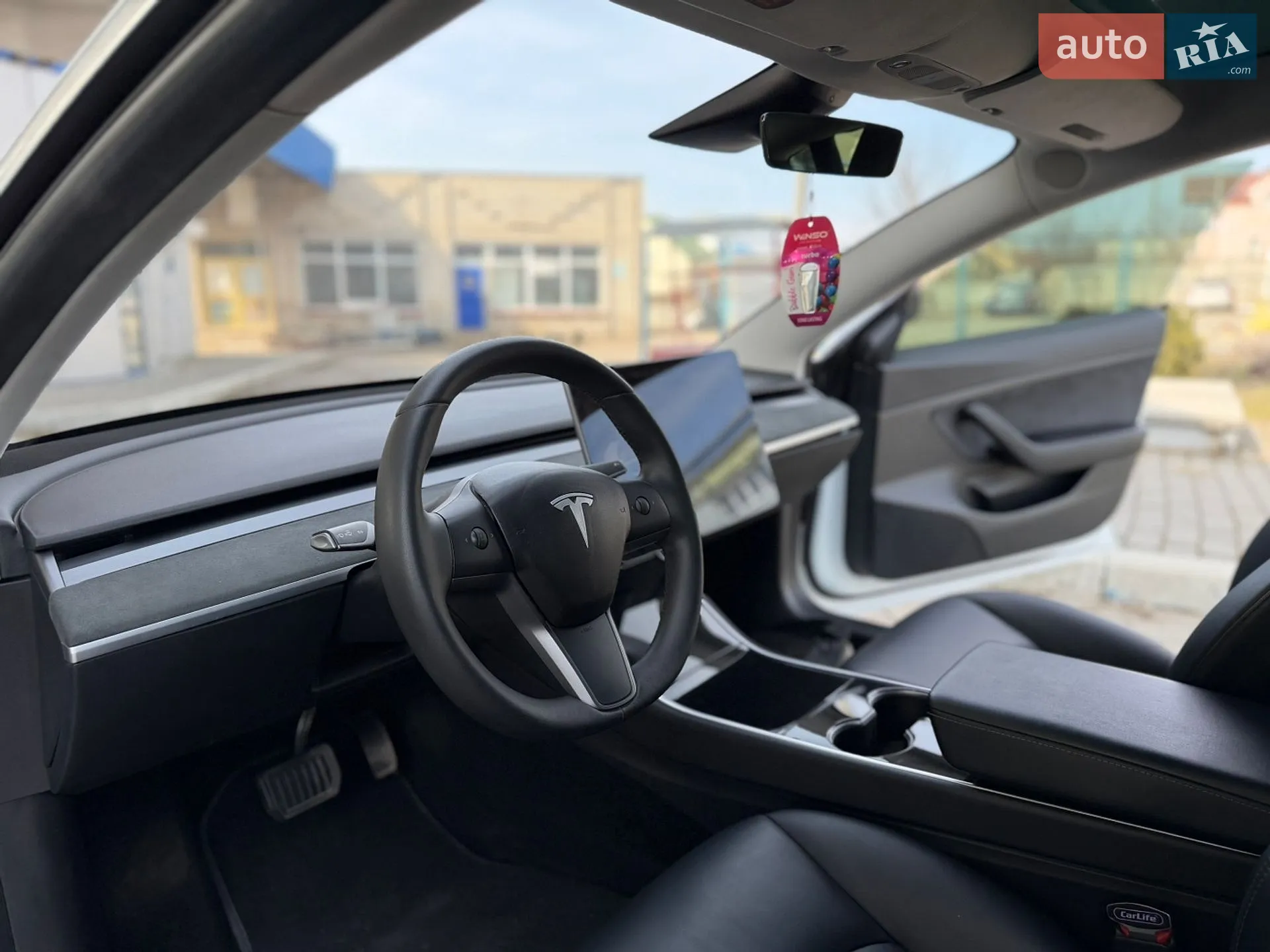 2019 Tesla Model 3 - мініатюра 9