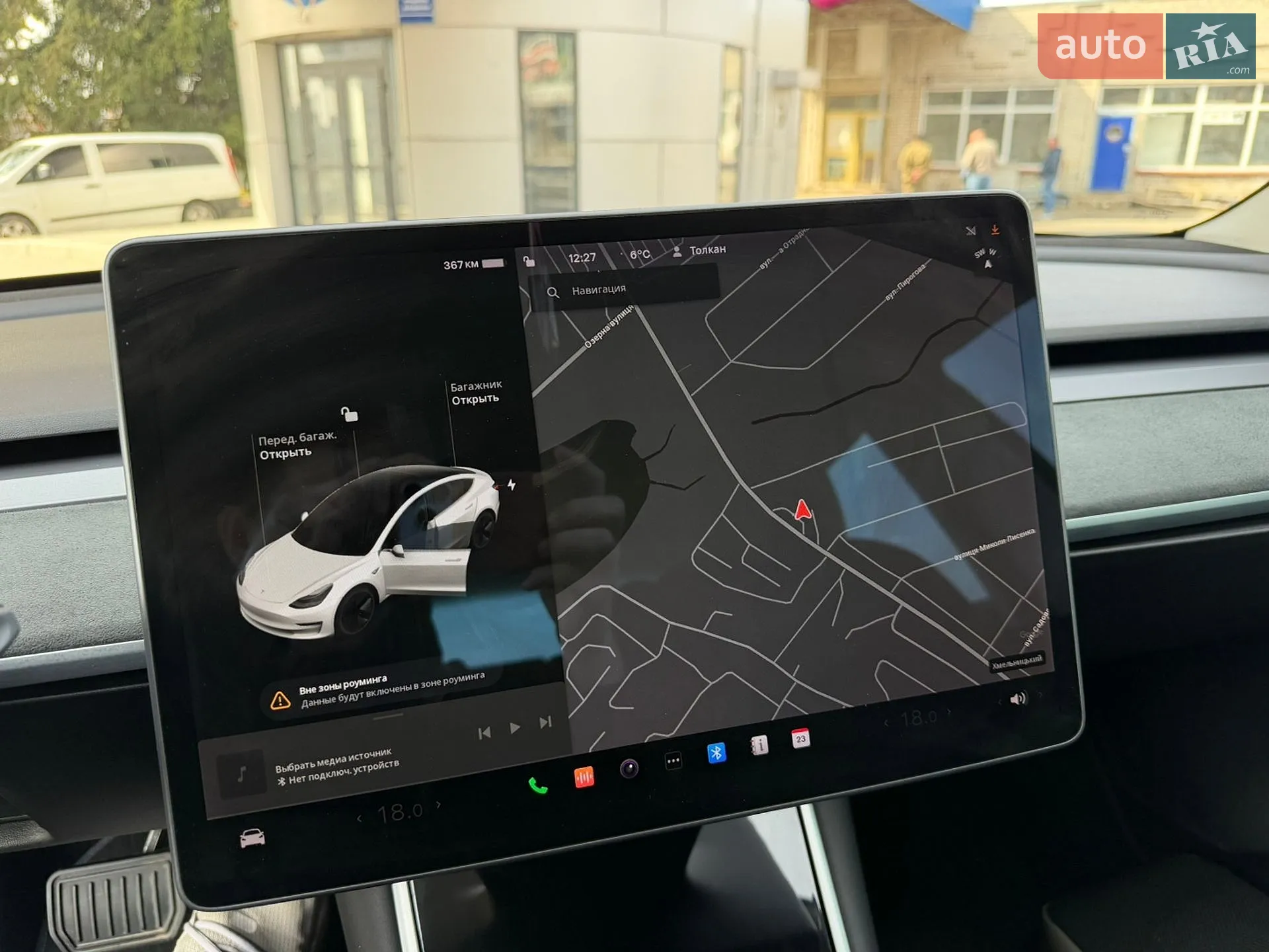 2019 Tesla Model 3 - мініатюра 19