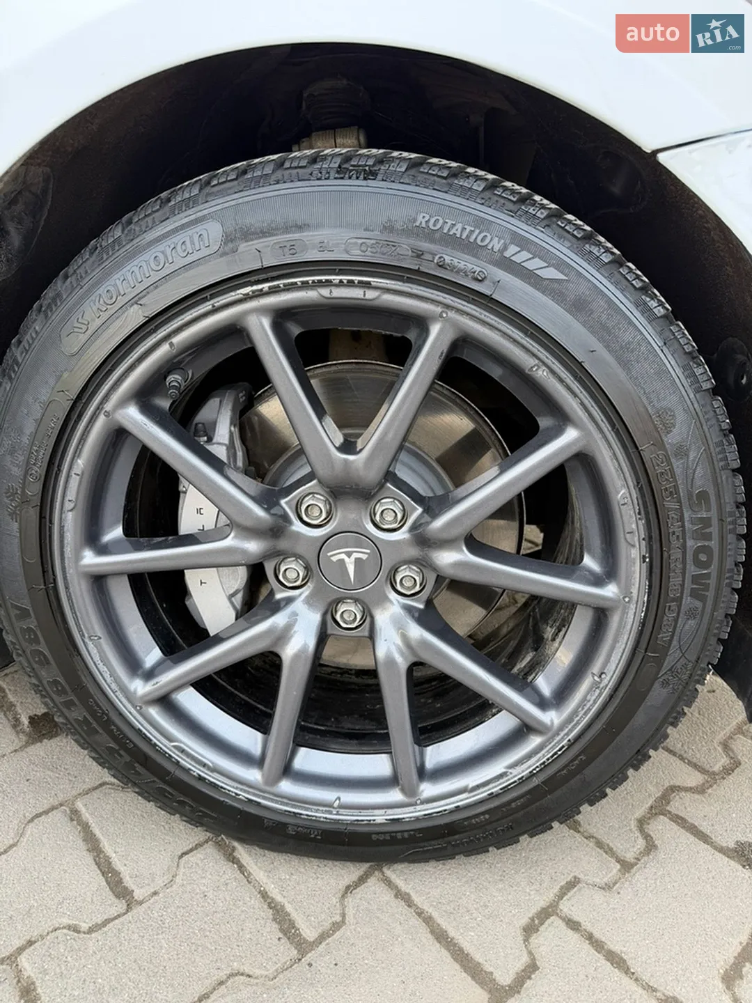 2019 Tesla Model 3 - мініатюра 23