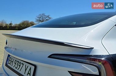 Седан Tesla Model 3 2025 в Одессе
