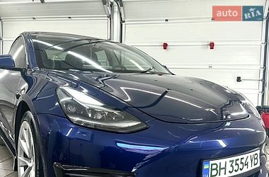 Седан Tesla Model 3 2021 в Одесі