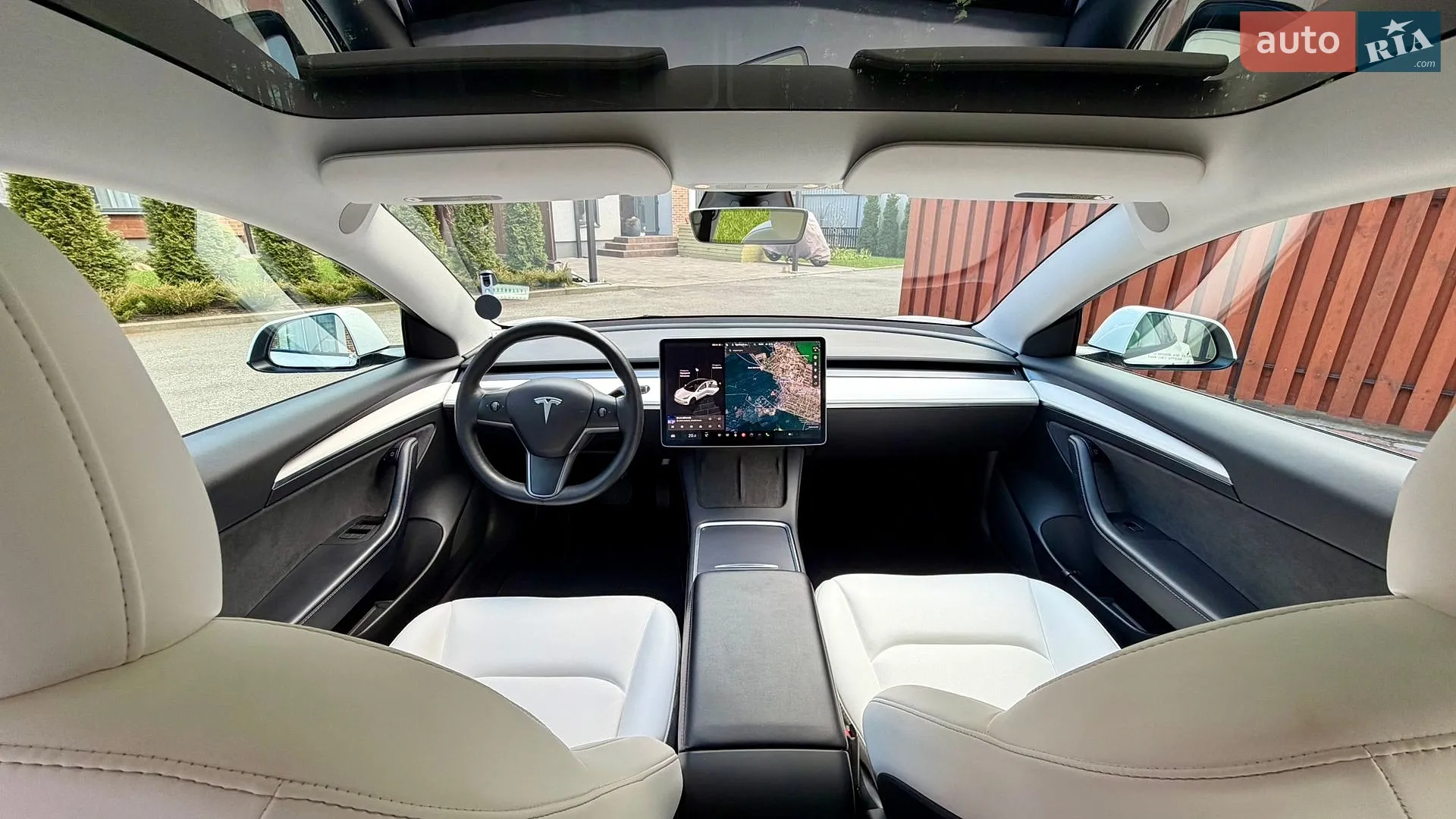 2021 Tesla Model 3 - мініатюра 9