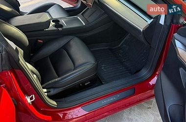 Седан Tesla Model 3 2022 в Тернополе
