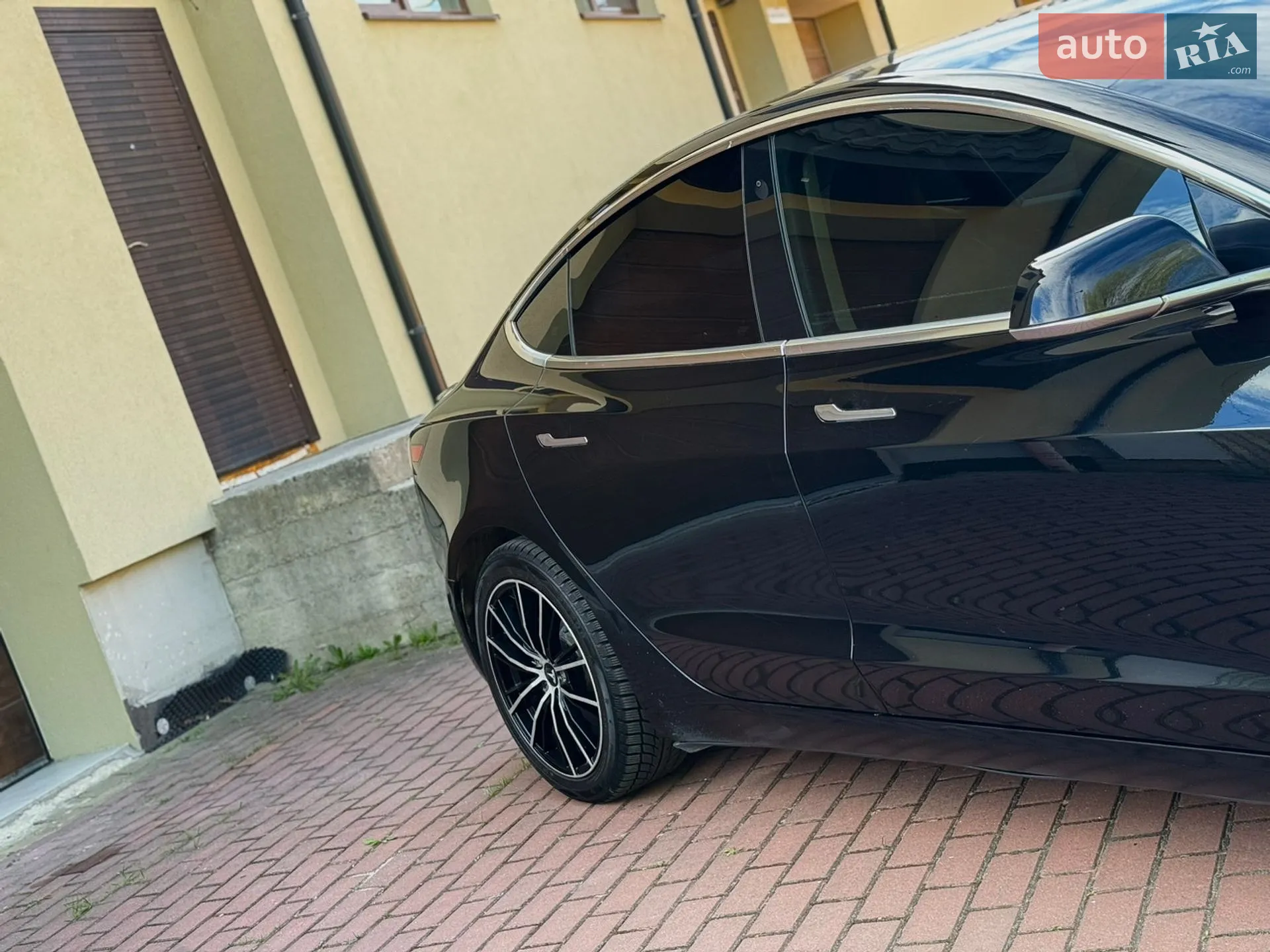 2019 Tesla Model 3 - мініатюра 8
